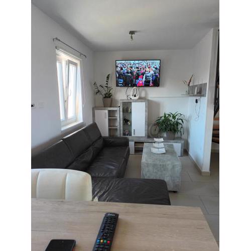 Apartman Dominic