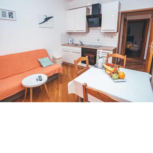 Apartman Donat