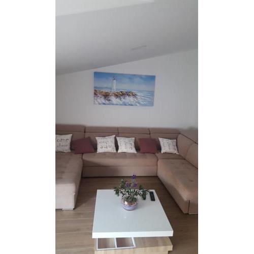 Apartman Đoni