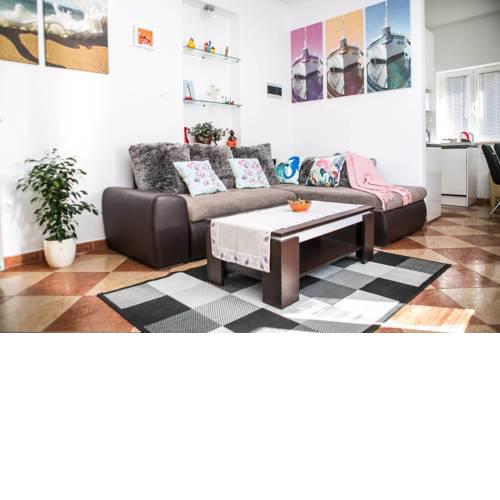 Apartman Dora