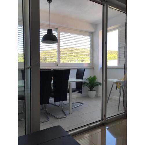Apartman Dora