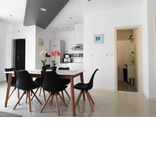 Apartman Dora