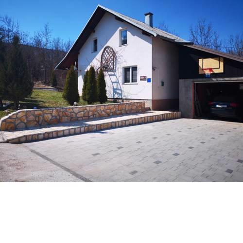 Apartman Dragan