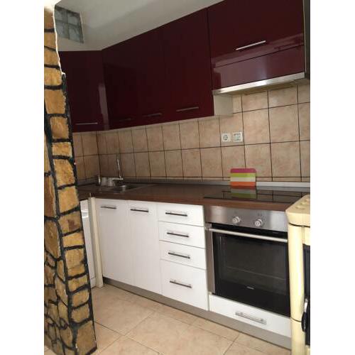 Apartman Drago