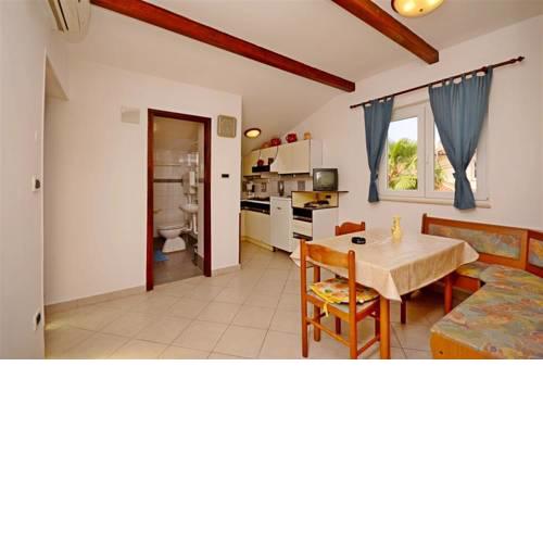 Apartman Dražen