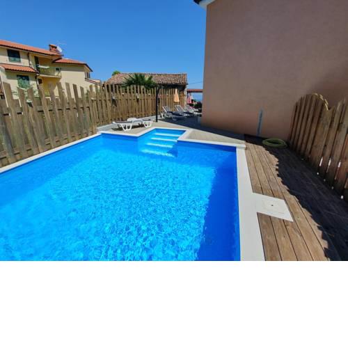 Apartman Dubravka 1