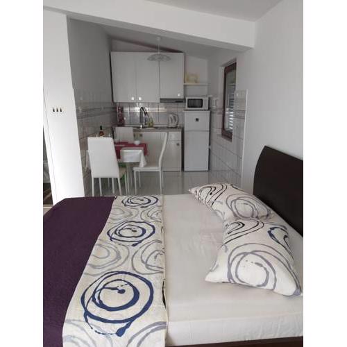 Apartmani Dubravka
