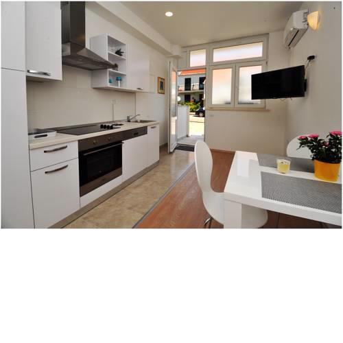 Apartman Dubrovnik 2