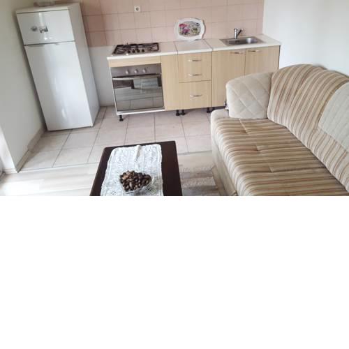 Apartman Dujmić