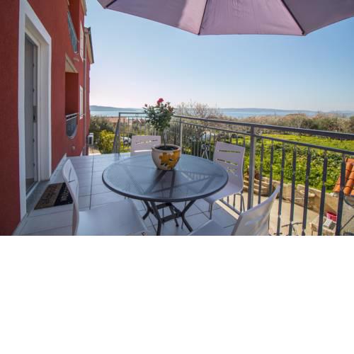 Apartman Dujo&Neda