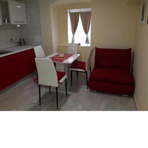 Apartman Duli