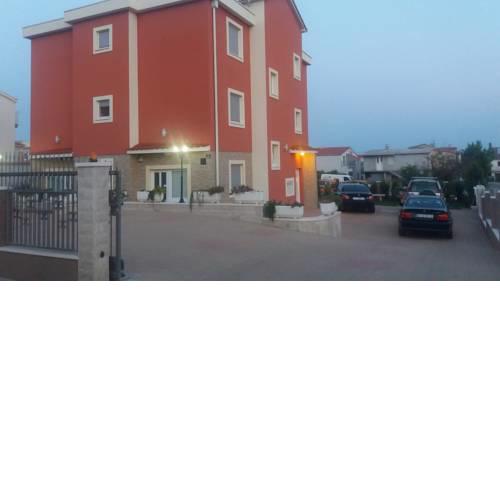 Apartman DUMANCIC