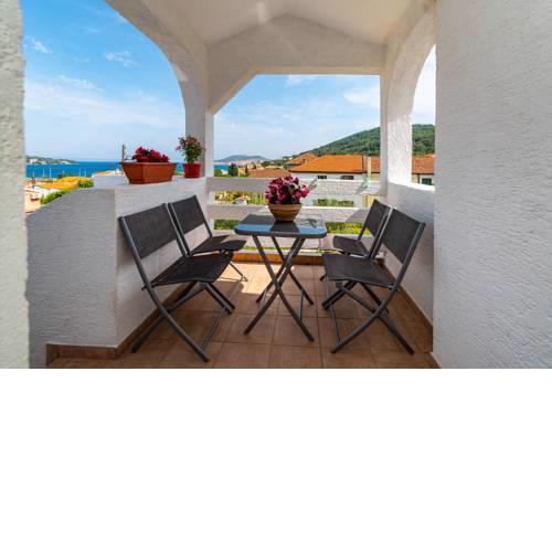 Apartman Dunatov