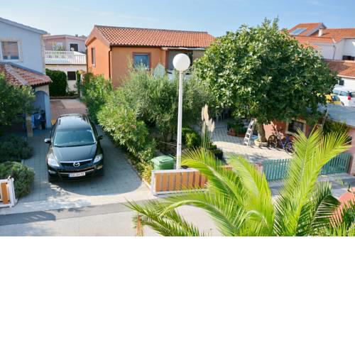 Apartman DUŠANKA