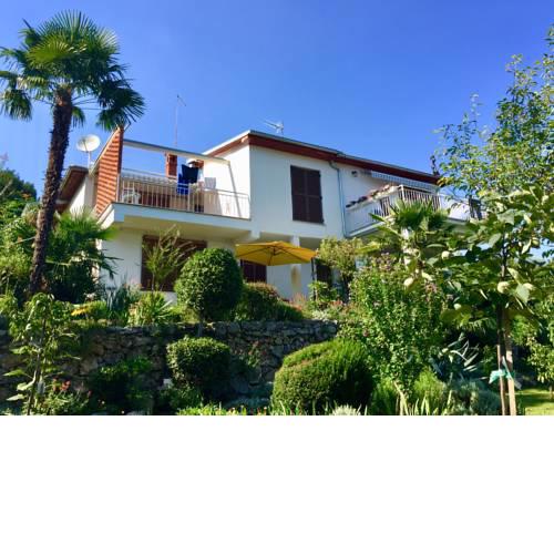 Apartman Dusper