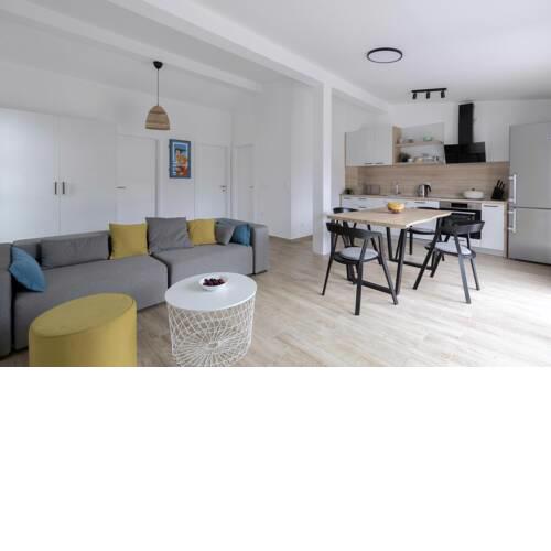 Apartman DŽ