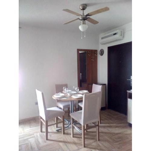 Apartman Edi