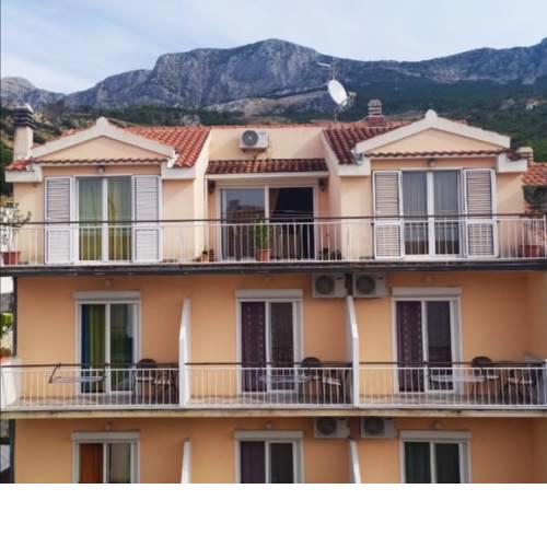 Apartman Edo