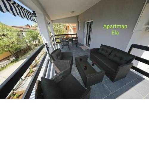 Apartman Ela