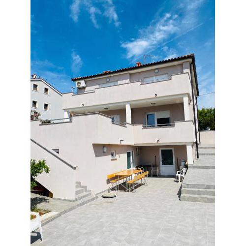 Apartman Elli