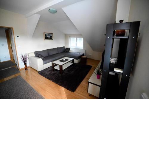 Apartman EMA