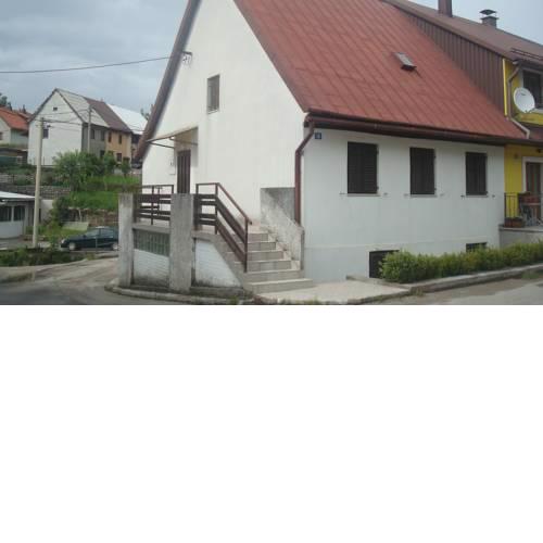 Apartman Ema