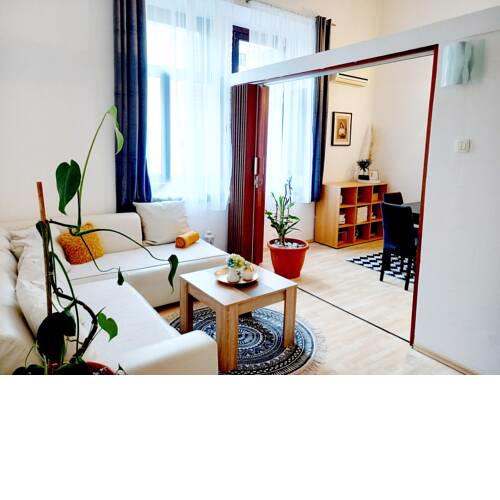 Apartman Ena & Marta