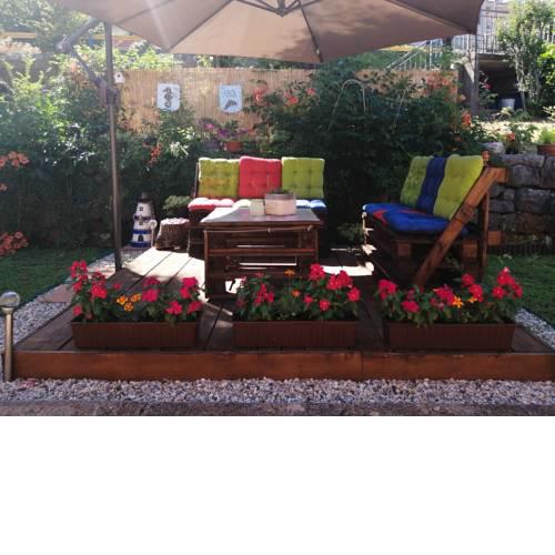 Apartman Envi