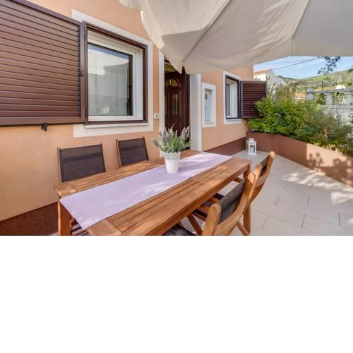 Apartman Erba