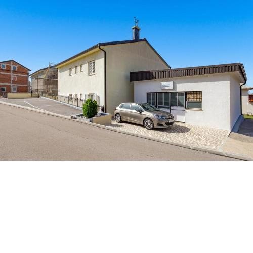 Apartman Erika