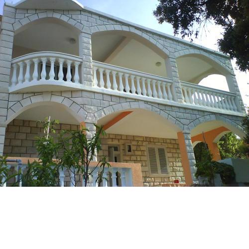 Apartman Felicija