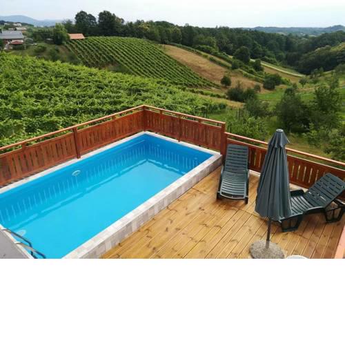 Apartman Ferenac