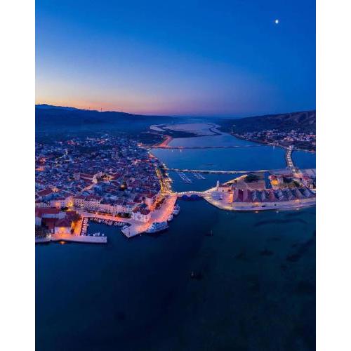 Apartman Festini Pag