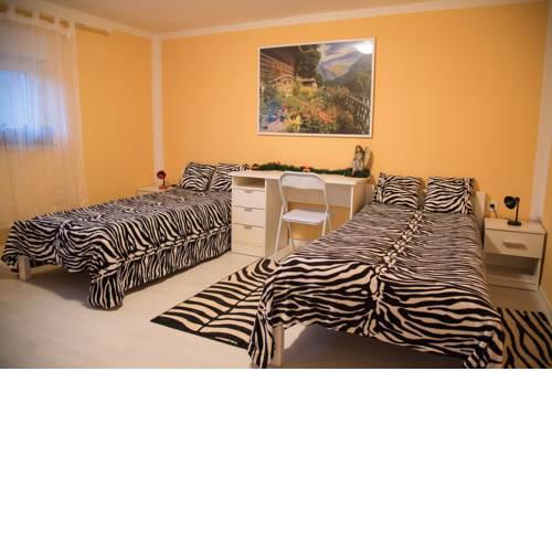 Apartman Flamingo