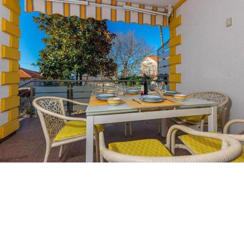 Apartman Franc