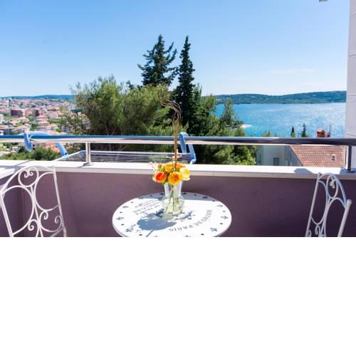 Apartman Franka