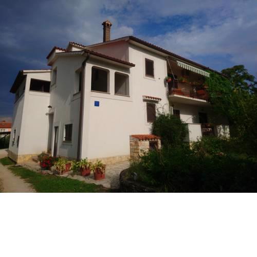 Apartman Franka