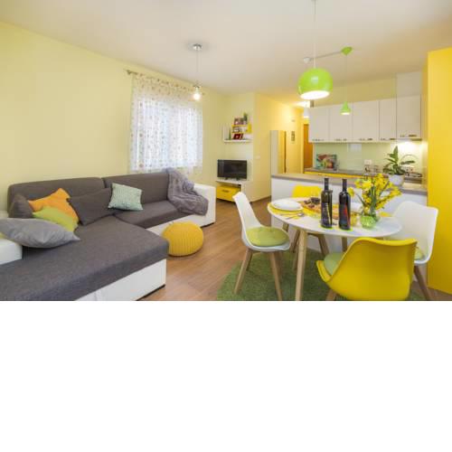 Apartman Fuhtar
