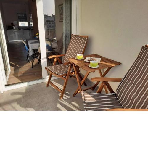 Apartman Gaby