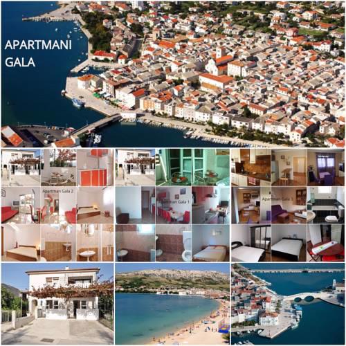 APARTMAN GALA 3