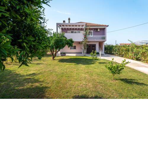 Apartman Galov