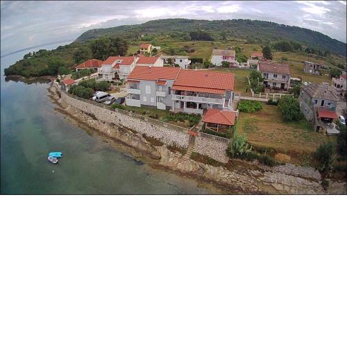 APARTMAN GAŽIĆ