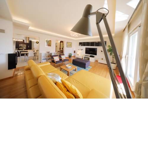 apartman Gin
