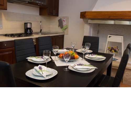 Apartman Girasol Pula