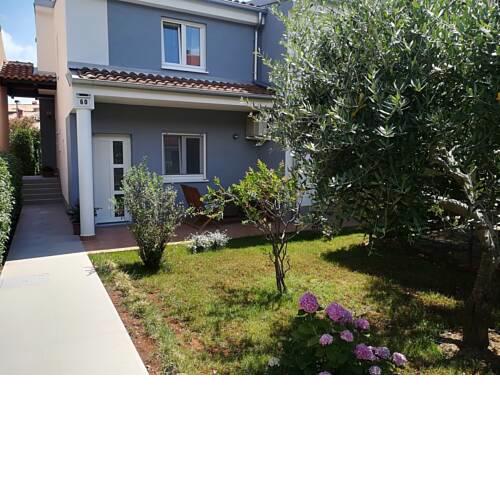 Apartman Gloria Jardas