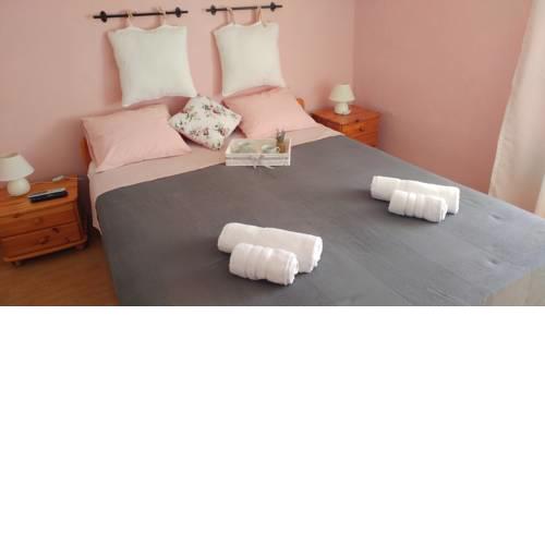 Apartman Goga
