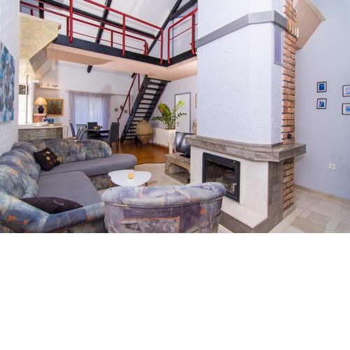 Apartman Gosselin Korculanin