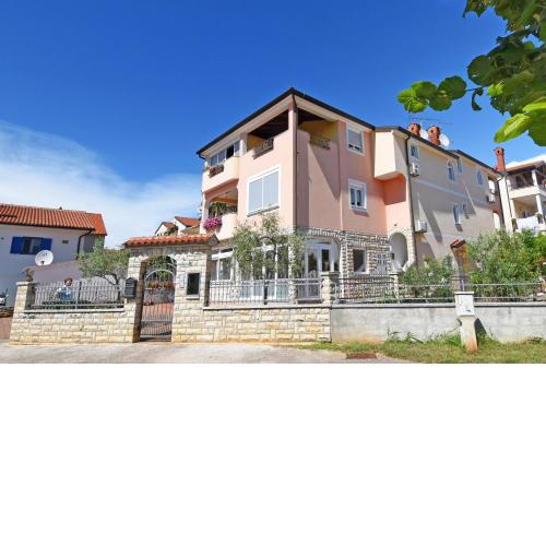 Apartman Green 4/1