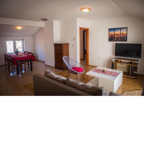 Apartman Green Garden Imotski - Makarska