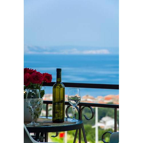 Apartman GROMILA